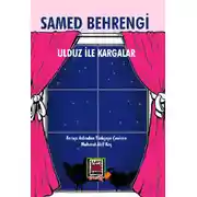 Постер книги Ulduz ile Kargalar