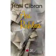Постер книги Asi Ruhlar