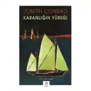 Постер книги Karanlığın Yüreği