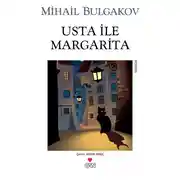 Постер книги Usta ile Margarita