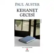 Постер книги Kehanet Gecesi