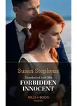 Susan Stephens - Snowbound With His Forbidden Innocent