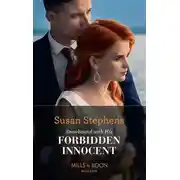 Постер книги Snowbound With His Forbidden Innocent
