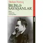Постер книги İblislə savaşanlar