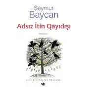 Постер книги Adsız itin qayıdışı
