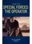 Cindy Dees - Special Forces: The Operator