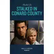 Постер книги Stalked In Conard County