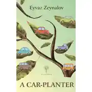 Постер книги A car-planter
