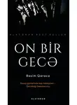Rasim Qaraca - On bir gecə