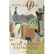 Постер книги Mumi atanın xatirələri