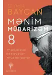 Seymur Baycan - Mənim mübarizəm – 8