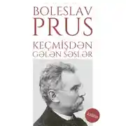 Постер книги Keçmişdən gələn səslər