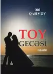 Qasımov Əlfi - Toy gecəsi