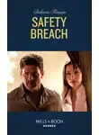 Делорес Фоссен - Safety Breach