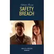 Постер книги Safety Breach