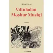 Постер книги Vittuladan məşhur musiqi