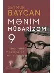 Seymur Baycan - Mənim mübarizəm – 9