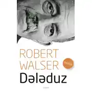 Постер книги Dələduz