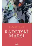 Йозеф Рот - Radetski Marşı