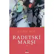 Постер книги Radetski Marşı