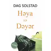 Постер книги Həya və Dəyər