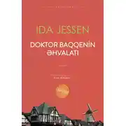 Постер книги Doktor Baqqenin əhvalatı