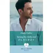 Постер книги Taming Her Hollywood Playboy