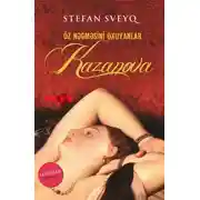 Постер книги Kazanova