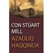 Постер книги Azadlıq Haqqında