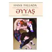 Постер книги Əyyaş