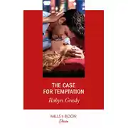 Постер книги The Case For Temptation