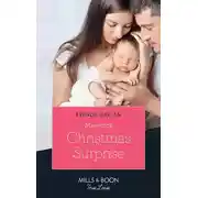 Постер книги Maverick Christmas Surprise