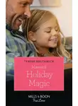 Teresa Southwick - Maverick Holiday Magic