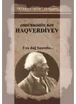 Абдурагим-бек Ахвердов - Seçilmiş əsərləri