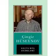 Постер книги Seçilmiş Əsərləri