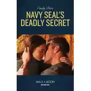 Постер книги Navy Seal's Deadly Secret