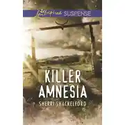 Постер книги Killer Amnesia