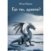 Постер книги Где ты, дракон?