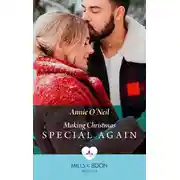 Постер книги Making Christmas Special Again