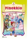 Карло Коллоди - Pinokiyo