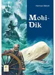 Герман Мелвилл - Mobi-Dik