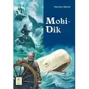 Постер книги Mobi-Dik