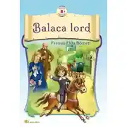 Постер книги Balaca lord
