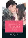 Jessica Gilmore - Reawakened By His Christmas Kiss