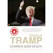 Постер книги Çempion kimi düşün