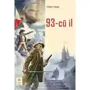 Постер книги 93-cü il