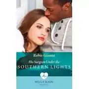 Постер книги His Surgeon Under The Southern Lights