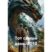 Постер книги Тот самый день. 2010