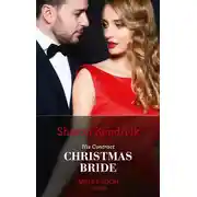 Постер книги His Contract Christmas Bride