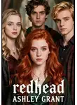 Эшли Грант - Рыжая
